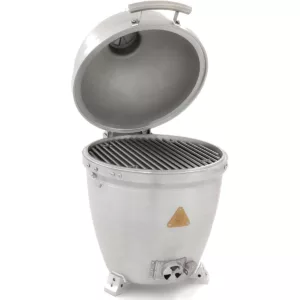 Blaze 20-Inch Cast Aluminum Kamado Grill