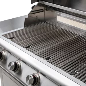 Blaze Premium LTE 32-Inch 4-Burner Built-In Gas Grill