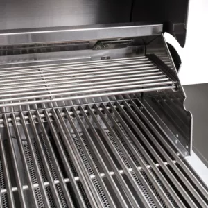 Blaze Premium LTE 40-Inch 5-Burner Built-In Gas Grill