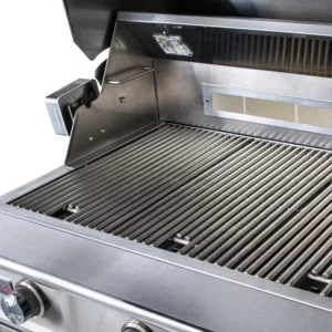 Blaze Professional LUX 34-Inch 3-Burner Built-In Gas Grill