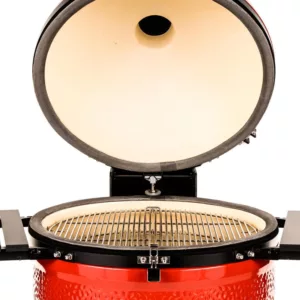 Kamado Joe Big Joe III 24-Inch Ceramic Kamado Grill