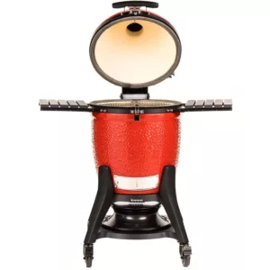 Kamado Joe Classic III 18-Inch Ceramic Kamado Grill