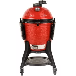 Kamado Joe Classic III 18-Inch Ceramic Kamado Grill