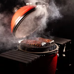 Kamado Joe Classic III 18-Inch Ceramic Kamado Grill