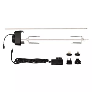 Masterbuilt Rotisserie Kit For Gravity Series Digital Charcoal Grill + Smoker