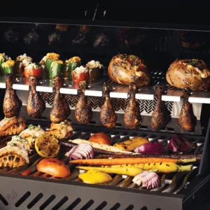 Napoleon Phantom Prestige 500 Gas Grill