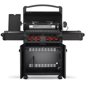 Napoleon Phantom Prestige 500 Gas Grill