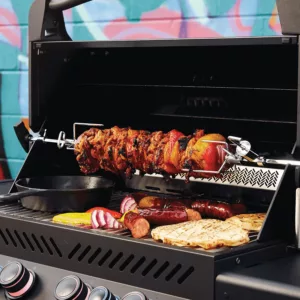 Napoleon Phantom Prestige 500 Gas Grill