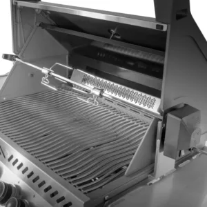 Napoleon Prestige 500 Propane Gas Grill