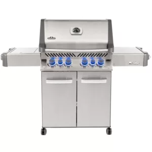 Napoleon Prestige 500 Propane Gas Grill