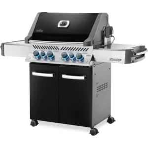 Napoleon Prestige 500 Propane Gas Grill