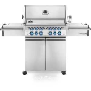 Napoleon Prestige PRO 500 Propane Grill