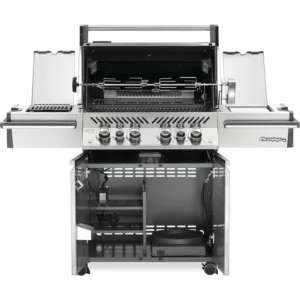 Napoleon Prestige PRO 500 Propane Grill