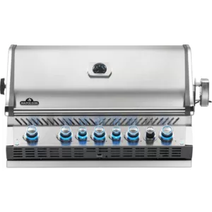 Napoleon Prestige PRO 665 Built-in Gas Grill