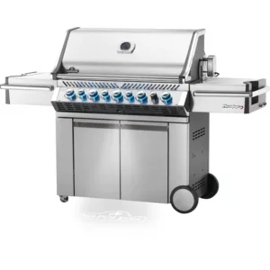 Napoleon Prestige PRO 665 Propane Gas Grill