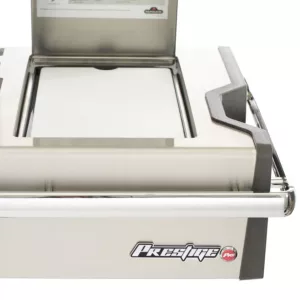 Napoleon Prestige PRO 665 Propane Gas Grill