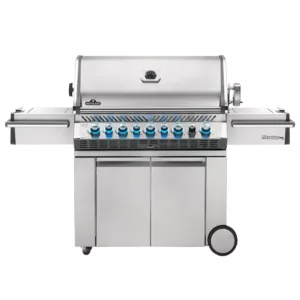 Napoleon Prestige PRO 665 Propane Gas Grill