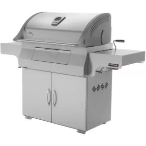 Napoleon Professional Freestanding Charcoal Grill