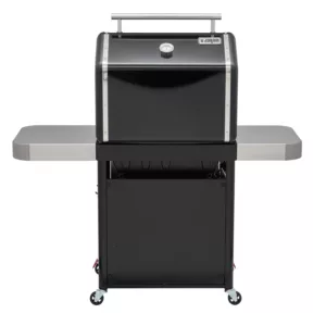 Weber GENESIS E-325s Propane Gas Grill with Sear Burner