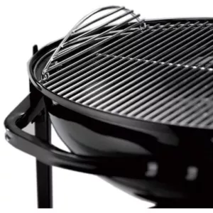 Weber Ranch Kettle 37-Inch Charcoal BBQ Grill