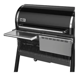 Weber SmokeFire 36-Inch Front Table