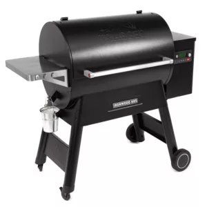 Traeger Ironwood 885 Wood Pellet Grill