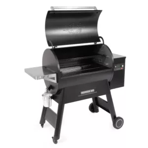 Traeger Ironwood 885 Wood Pellet Grill