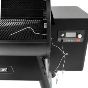 Traeger Ironwood 885 Wood Pellet Grill