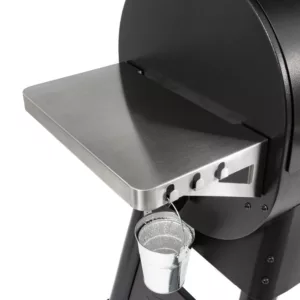 Traeger Ironwood 885 Wood Pellet Grill