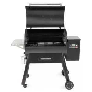 Traeger Ironwood 885 Wood Pellet Grill