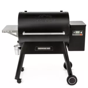 Traeger Ironwood 885 Wood Pellet Grill