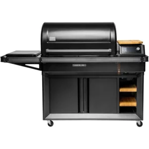 Traeger Timberline XL Wood Pellet Grill Wi-Fi Controlled