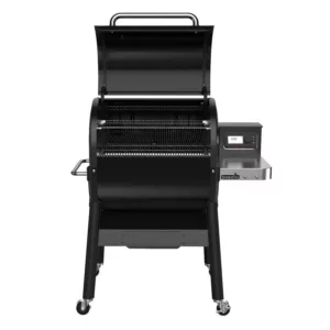 Weber SmokeFire EX4 Gen 2 24-Inch