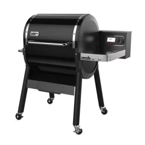 Weber SmokeFire EX4 Gen 2 24-Inch