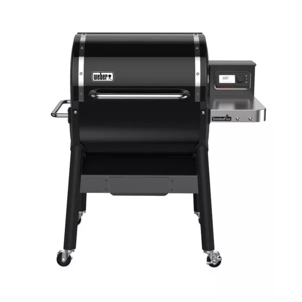 Weber SmokeFire EX4 Gen 2 24-Inch