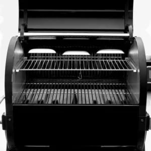 Weber SmokeFire EX4 Gen 2 24-Inch