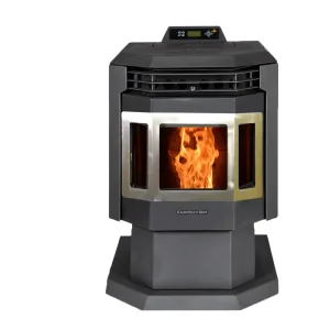 ComfortBilt HP21-SS Pellet Stove