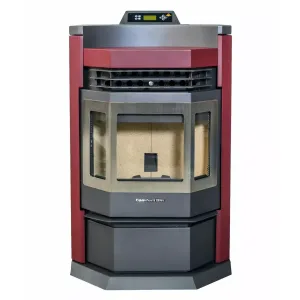 ComfortBilt HP22-N SS Pellet Stove