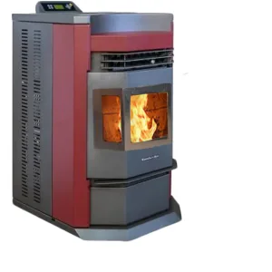 ComfortBilt HP22-N SS Pellet Stove