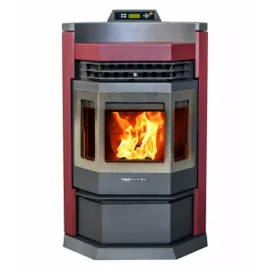 ComfortBilt HP22-N SS Pellet Stove