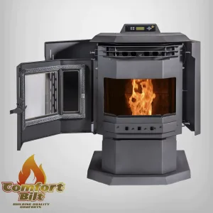 ComfortBilt Pellet Stove HP21