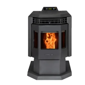 ComfortBilt Pellet Stove HP21