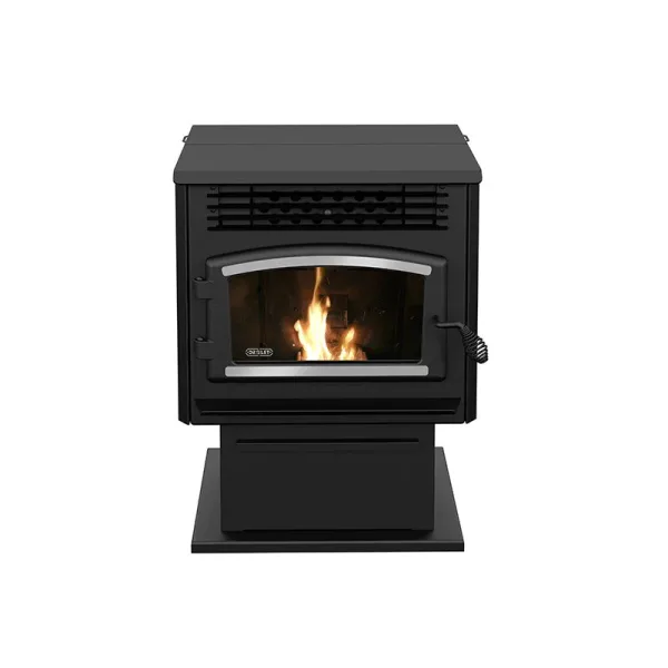 Drolet Eco-55 CT Pellet Stove