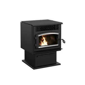 Drolet Eco-55 CT Pellet Stove