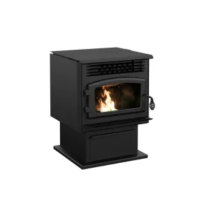 Drolet Eco-55 Pellet Stove