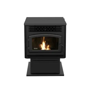 Drolet Eco-55 Pellet Stove