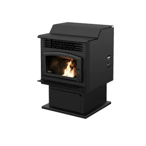 Drolet Eco-55 ST Pellet Stove