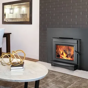 Napoleon S Series Wood Fireplace Insert