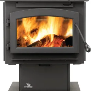 Napoleon Timberwolf Economizer 2100 Series Wood Stove